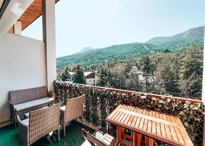 Grand Studio « O Soleil » 4 Pers. 200M Des Pistes.