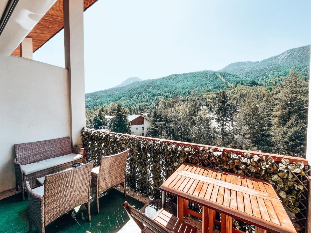 Grand « o Soleil » 4 Pers. 200m Des Pistes. *