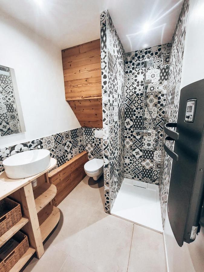 Grand « o Soleil » 4 Pers. 200m Des Pistes. Apartment